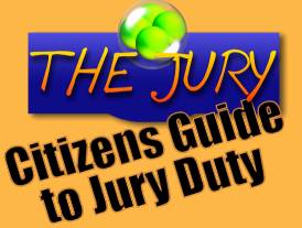 The Juror's Handbook The Juror's Handbook